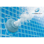 Intex Ultra XTR Πισίνα PVC με Μεταλλικό Σκελετό & Αντλία Φίλτρου 549x274x132εκ.